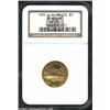 Image 1 : 1995-W G$5 Olympic/Stadium Gold Five Dollar MS70 NGC.