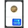 Image 2 : 1995-W G$5 Olympic/Stadium Gold Five Dollar MS70 NGC.