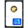 Image 2 : 1995-W G$5 Olympic/Stadium Gold Five Dollar PR70 Ultra Cameo NGC.