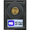 Image 2 : 1997-W G$5 Jackie Robinson Gold Five Dollar MS69 PCGS.