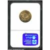 Image 2 : 1997-W G$5 Franklin D. Roosevelt Gold Five Dollar MS70 NGC.