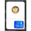 Image 2 : 1997-W G$5 Franklin D. Roosevelt Gold Five Dollar PR70 Deep Cameo NGC.