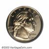 Image 1 : 1999-W G$5 Washington Gold Five Dollar PR70 Deep Cameo PCGS.