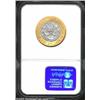 Image 2 : 2000-W $10 Library of Congress MS70 NGC.