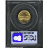 Image 2 : 2001-W $5 Capitol Visitor's Center MS69 PCGS.