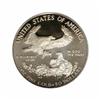Image 2 : 1990-W G$50 One-Ounce Gold Eagle PR70 Deep Cameo PCGS.