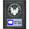 Image 2 : 1995-W $1 Silver Eagle PR68 Deep Cameo PCGS.
