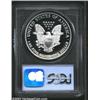 Image 2 : 2003-W $1 Eagle PR70 Deep Cameo PCGS.