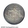 Image 2 : 1883 $1 Hawaii Dollar MS63 PCGS.