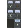 Image 1 : 1963 Half Dollar PR69 Deep Cameo PCGS,