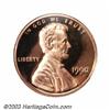 Image 1 : 1990-S 1C No S cent PR68 Deep Cameo PCGS; 1990-S nickel PR69 Deep Cameo PCGS; 1990-S dime PR69 De