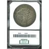 Image 2 : 1801 $1 Dollar AU50 PCI (XF45 Cleaned).