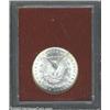 Image 2 : 1882 $1 Morgan Dollar MS65 Paramount (MS63).