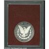 Image 2 : 1887-S $1 Morgan Dollar MS65 Paramount (MS63).