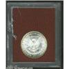 Image 2 : 1891-CC $1 Morgan Dollar MS65 Paramount (MS61).
