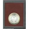 Image 2 : 1891-CC $1 Morgan Dollar MS65 Paramount (MS63).