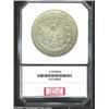 Image 2 : 1893-CC $1 Morgan Dollar AU50 Cleaned PCI (AU50 Cleaned).