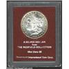 Image 1 : 1893-CC $1 Morgan Dollar MS65 Paramount (MS61).
