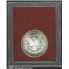 Image 2 : 1893-CC $1 Morgan Dollar MS65 Paramount (MS61).
