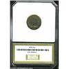 Image 2 : 1858 P1C Indian Cent, Judd-208, Pollock-259, R.4, PR64 PCI (PR64).