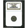 Image 1 : 1837 Roxbury Coaches VF35 NGC.