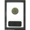 Image 2 : 1837 1C Feuchtwanger Cent MS62 ANACS.