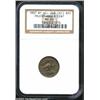 Image 1 : 1837 Feuchtwanger Cent MS63 NGC.