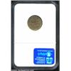 Image 2 : 1837 Feuchtwanger Cent MS63 NGC.