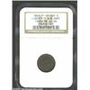 Image 1 : 1863 Liberty/Our Army Civil War Token MS66 Brown NGC.