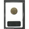 Image 2 : 1857 1C Flying Eagle Cent--Die Break--ANACS.