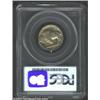 Image 2 : 1916 5C Nickel--Struck on Defective Planchet--AU58 PCGS.
