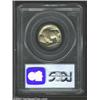 Image 2 : 1926-D 5C Nickel--Minor Lamination Reverse--MS63 PCGS.