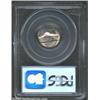 Image 2 : 1966 5C Nickel--Struck on 10C Planchet--AU58 PCGS.