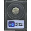 Image 2 : 1917 10C Dime--Uncentered Broadstrike--AU58 PCGS.