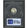 Image 2 : 1917-S 10C Dime--2% Straight End Clip--MS64 Full Bands PCGS.