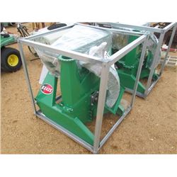 1986 FORD F250 PICKUP, VIN/SN:1FTEF25N0GNB38994 - V8 GAS ENGINE, A/T, ODOMETER READING 54,307 MILES 