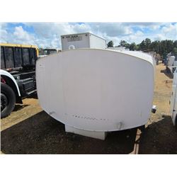 WATER TANK W/HYD PUMP & SPRAY BAR