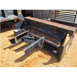 MAXON HYD TRUCK LIFT