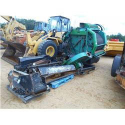 GYRO-TRAC B10 ENERGY BAILING SYSTEM, VIN/SN:BBSP25D0000