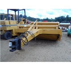 REYNOLDS 17C12 PULL PAN, - 14.00-24 TIRES