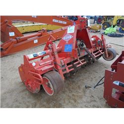 KUHN EL-102 ROTOR TILLER