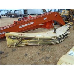 KOBELCO 250 HYDRAULIC EXCAVATOR BOOM
