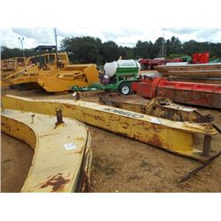 KOBELCO SK220 HYDRAULIC EXCAVATOR BOOM