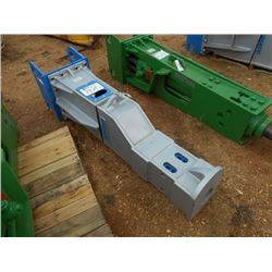 C E HM1500 HYDRAULIC HAMMER, VIN/SN:AM6316 (UNUSED)