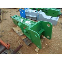 C E MUSTANG BRH501 HYDRAULIC HAMMER, VIN/SN:AM6105 (UNUSED)