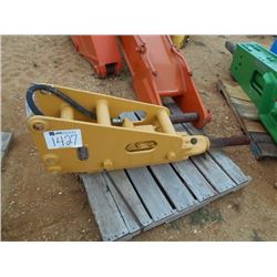 NPK H-3-X HYDRAULIC HAMMER
