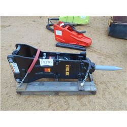 HUSKIE HH-750-2 HAMMER