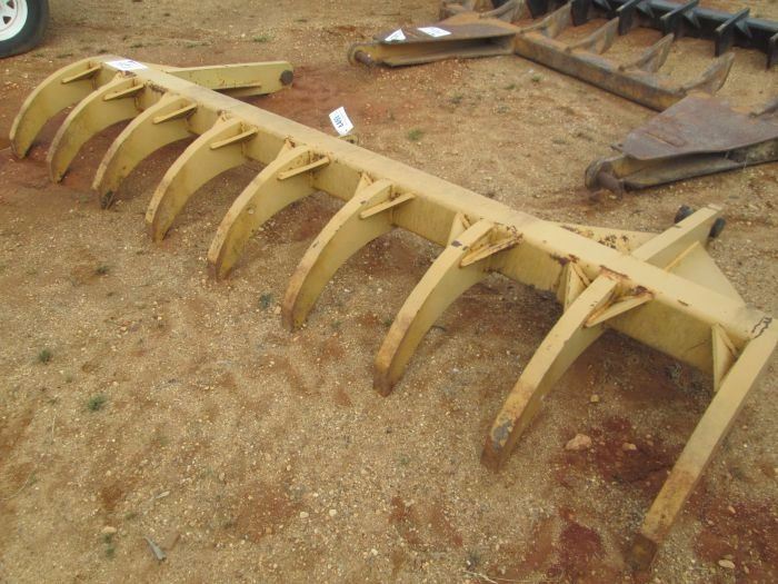 Root Racking 10' ROOT RACK