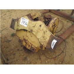 HYDRAULIC WINCH