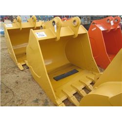 (UNUSED) DEERE 54" BUCKET, VIN/SN:ENT-106083